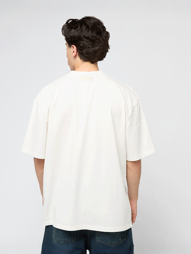 Pegador, Zenor Oversized Tee, beige, Image 2 of 5