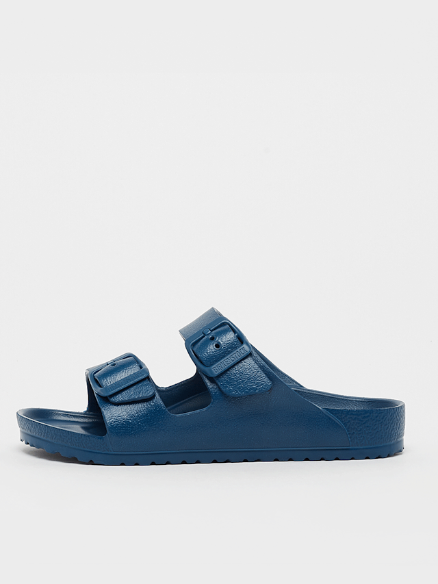 Birkenstock, Arizona EVA Children, blue, Image 1 of 7