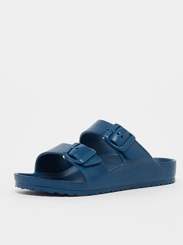 Birkenstock, Arizona EVA Children, blue, Image 2 of 7
