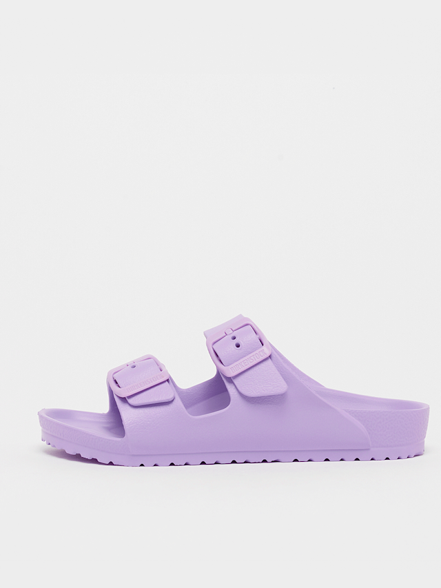 Birkenstock, Arizona EVA Kids (PS), purple, Image 1 of 7