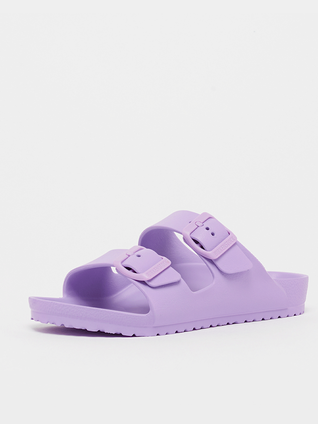 Birkenstock, Arizona EVA Kids Children, purple, Image 2 of 7