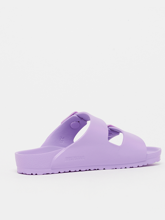 Birkenstock, Arizona EVA Children, purple, Image 3 of 7