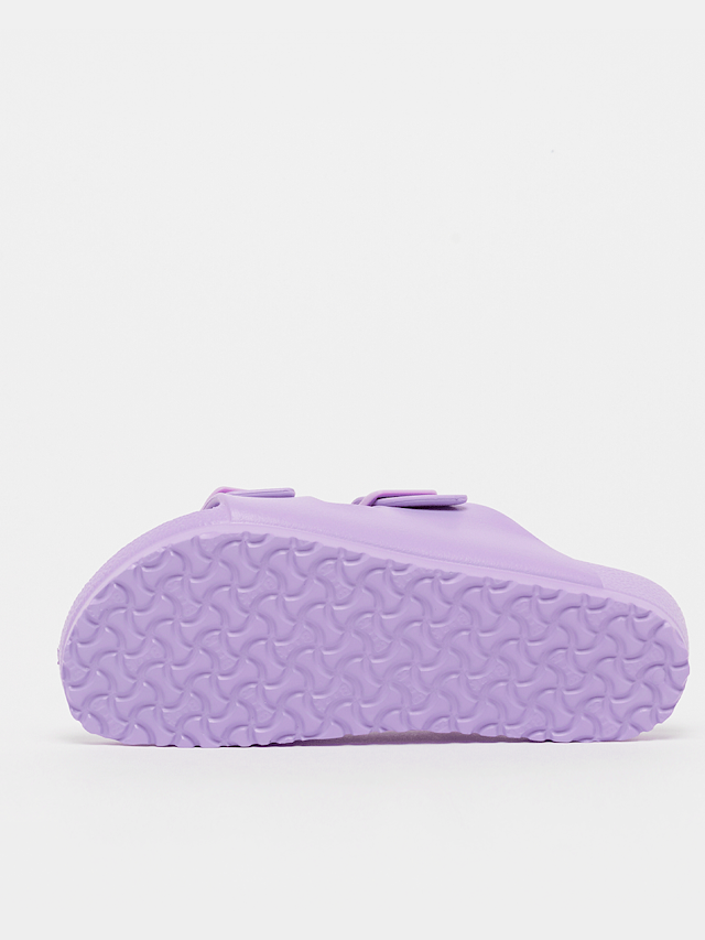 Birkenstock, Arizona EVA Children, purple, Image 4 of 7