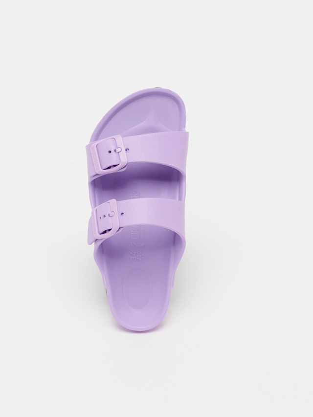 Birkenstock, Arizona EVA Children, purple, Image 5 of 7