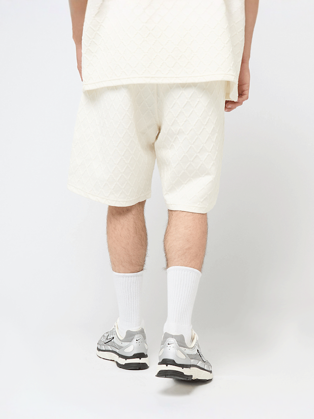 Pegador, Jovren Structured Shorts, beige, Image 2 of 4