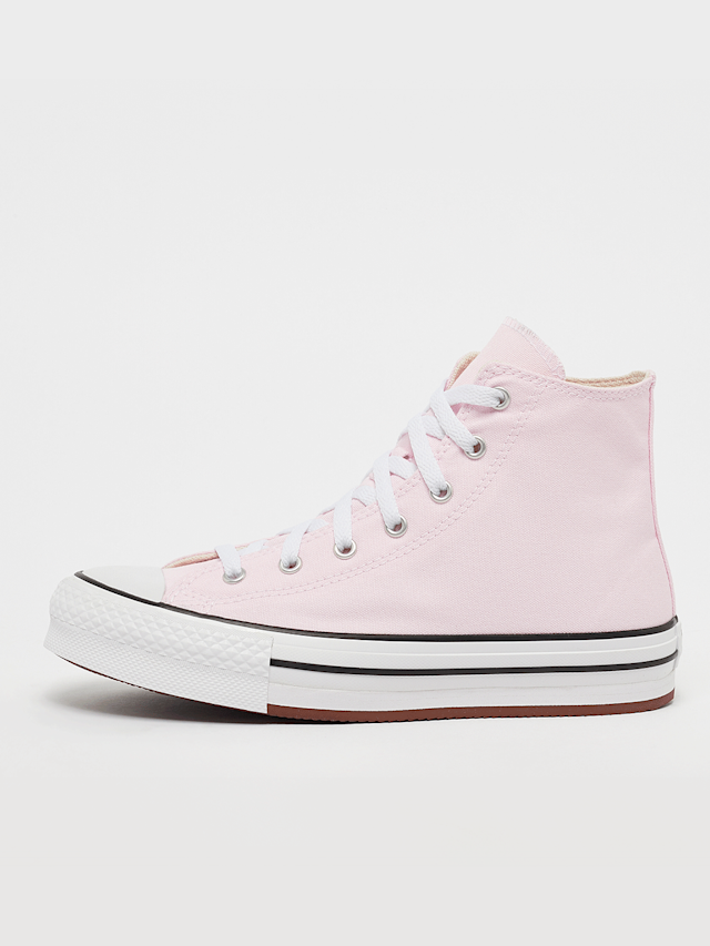 Converse, Chuck Taylor All Star Eva Lift (GS), light pink, Image 1 of 7