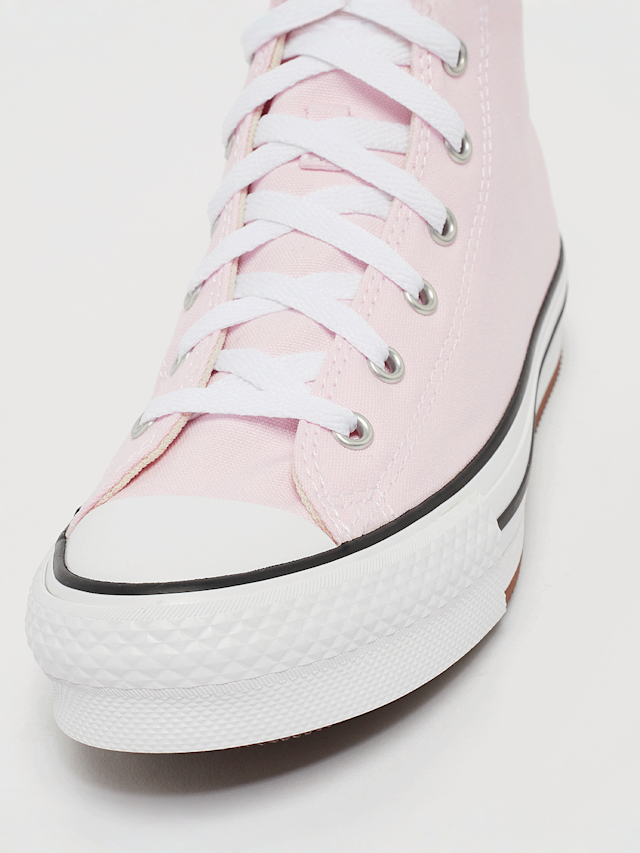 Converse, Chuck Taylor All Star Eva Lift (GS), light pink, Image 6 of 7