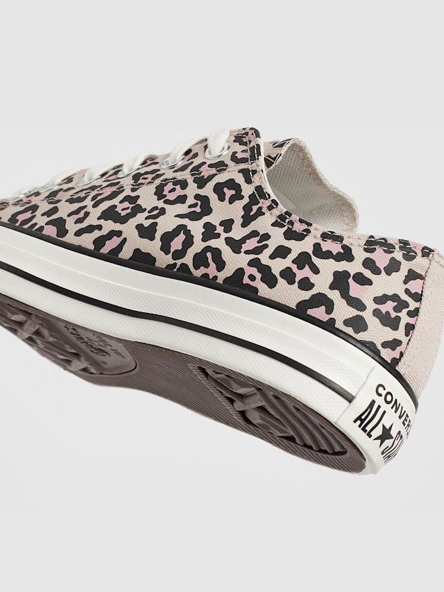 Converse, Chuck Taylor All Star (GS), wielokolorowy, Obraz 7 z 7