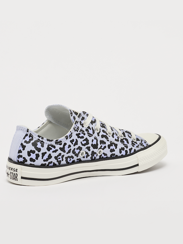 Converse, Chuck Taylor All Star (GS), blue, Image 3 of 7