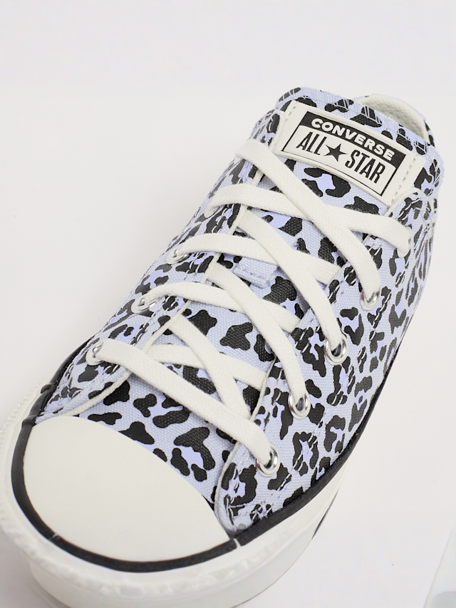 Converse, Chuck Taylor All Star (GS), blue, Image 6 of 7