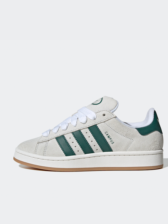 adidas Originals, Campus 00s W Sneaker, grijs, Afbeelding 1 van 8