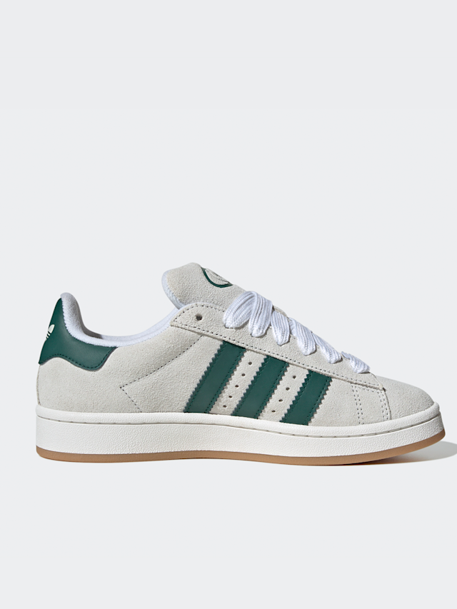 adidas Originals, Campus 00s W Sneaker, grijs, Afbeelding 2 van 8