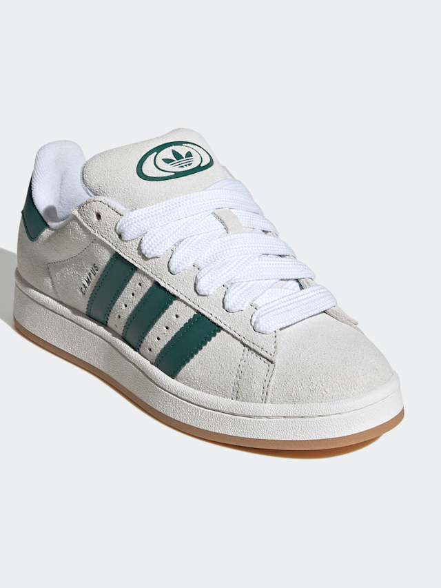 adidas Originals, Campus 00s W Sneaker, grijs, Afbeelding 3 van 8