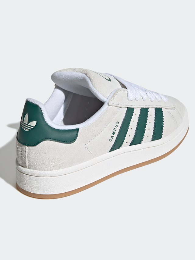 adidas Originals, Campus 00s, grey, Image 4 of 8