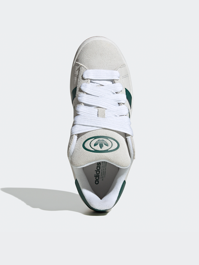 adidas Originals, Campus 00s, grey, Image 6 of 8