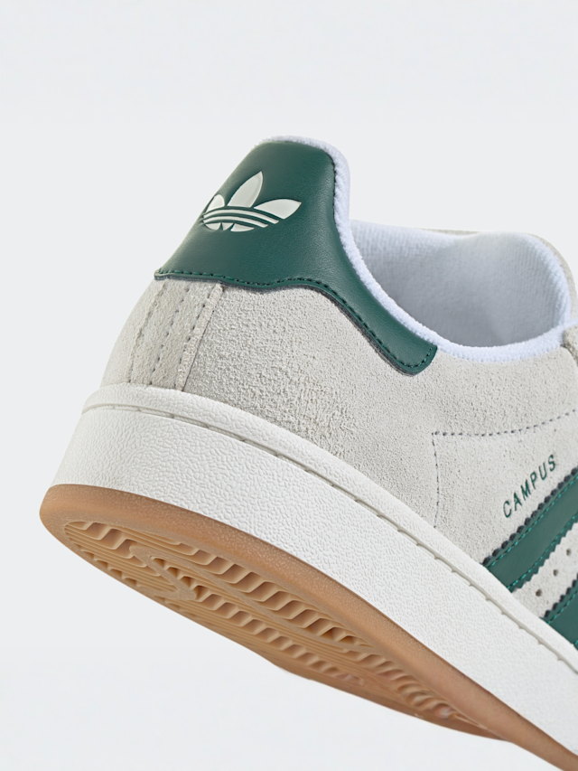 adidas Originals, Campus 00s, grey, Image 8 of 8