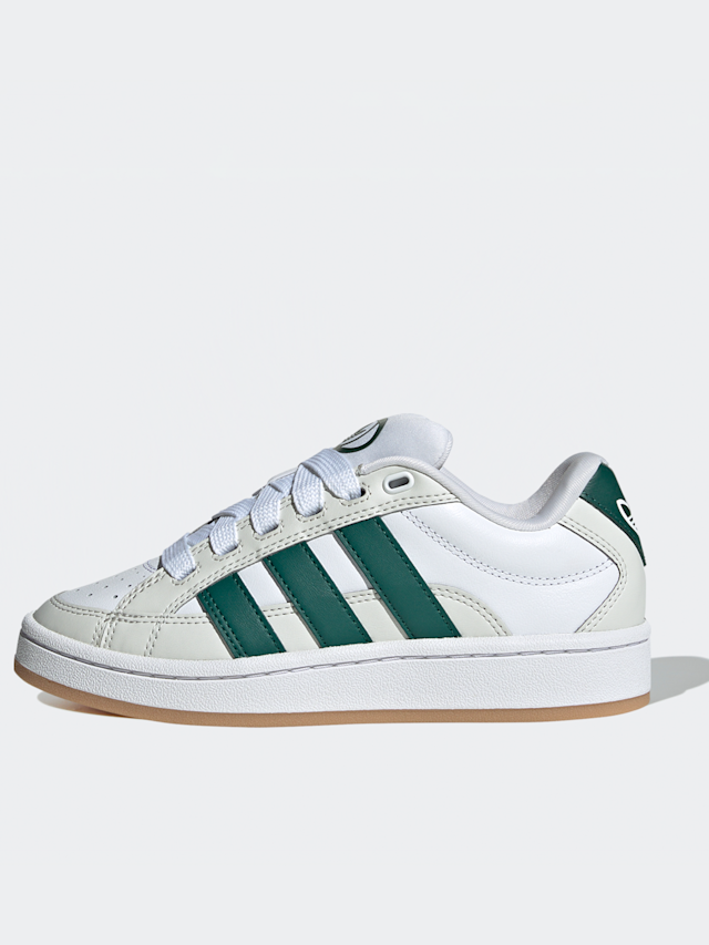 adidas Originals, Campus 00s Beta Sneaker (GS), white, Image 1 of 8