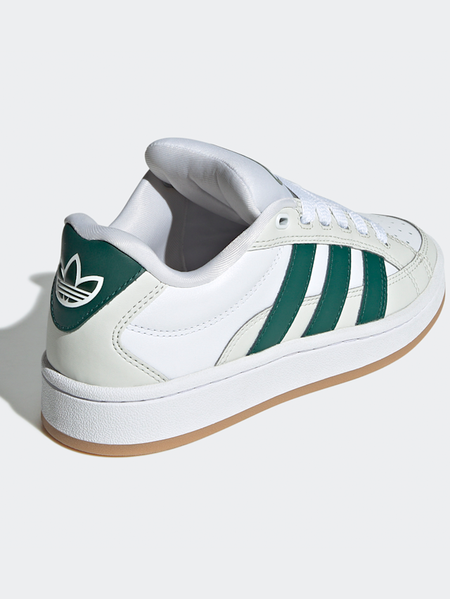 adidas Originals, Campus 00s Beta Sneaker (GS), white, Image 3 of 8