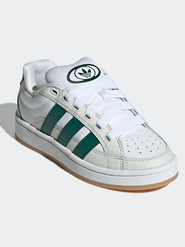adidas Originals, Campus 00s Beta Sneaker (GS), white, Image 4 of 8