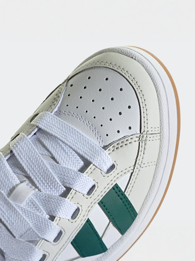 adidas Originals, Campus 00s Beta Sneaker (GS), white, Image 7 of 8