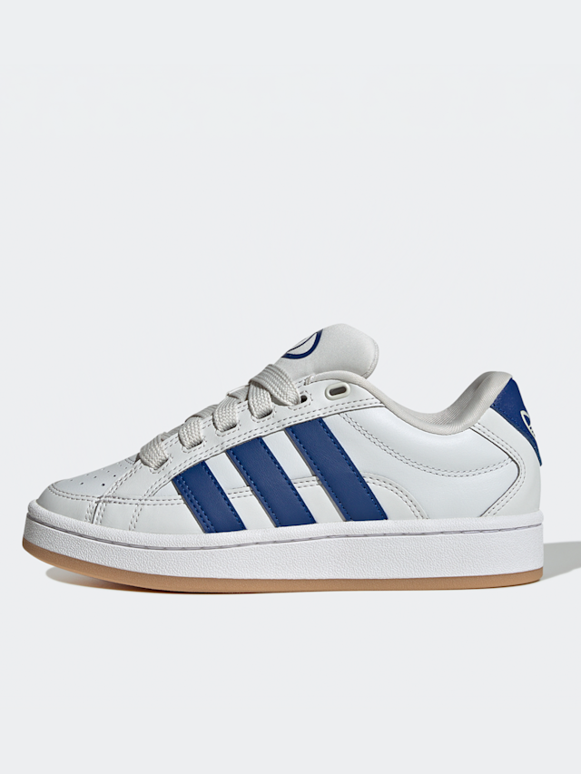 adidas Originals, Campus 00s Beta (GS), white, Image 1 of 8