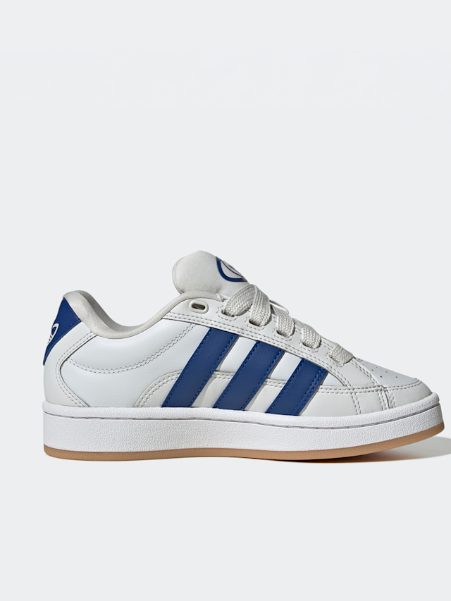 adidas Originals, Campus 00s Beta (GS), white, Image 2 of 8