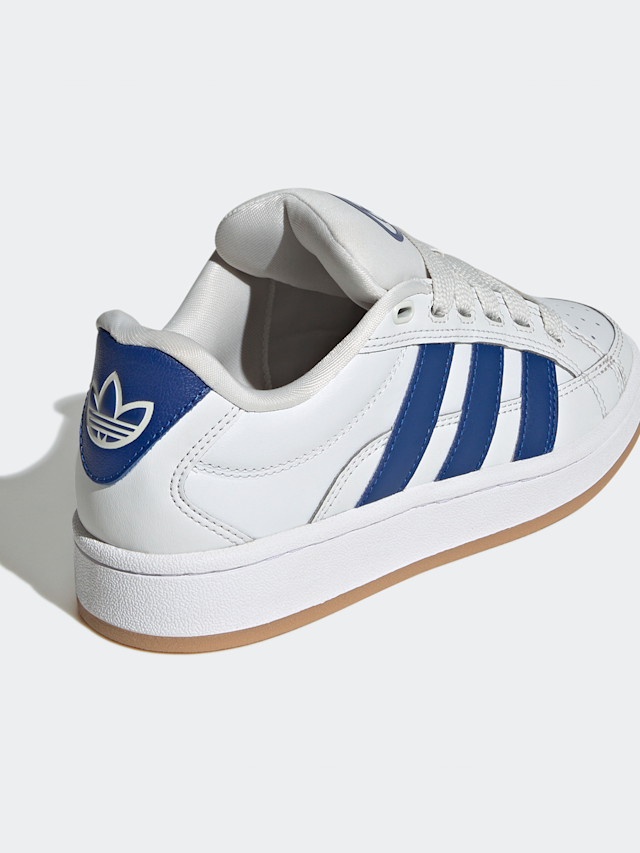 adidas Originals, Campus 00s Beta Sneaker (GS), white, Image 4 of 8