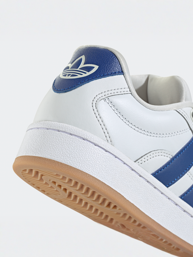 adidas Originals, Campus 00s Beta Sneaker (GS), white, Image 8 of 8