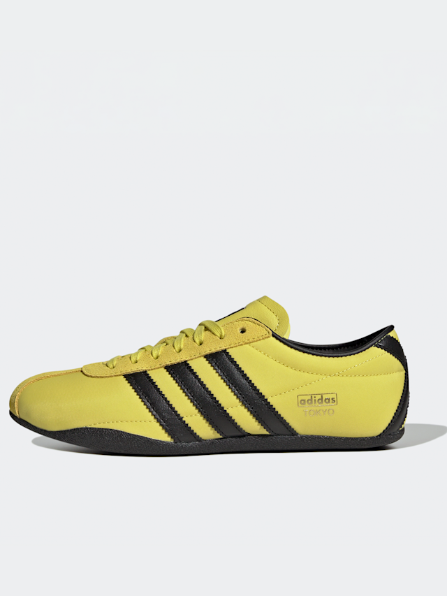 adidas Originals, Tokyo Sneaker W, yellow, Image 1 of 8