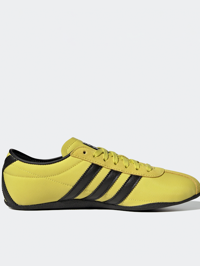 adidas Originals, Tokyo Sneaker W, yellow, Image 2 of 8