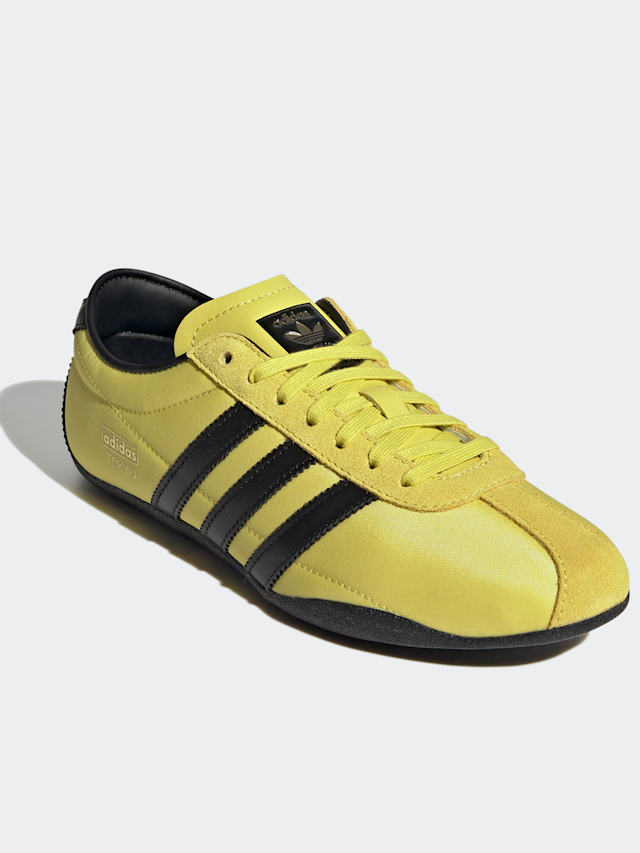 adidas Originals, Tokyo Sneaker W, yellow, Image 3 of 8