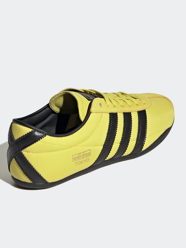 adidas Originals, Tokyo Sneaker W, yellow, Image 4 of 8