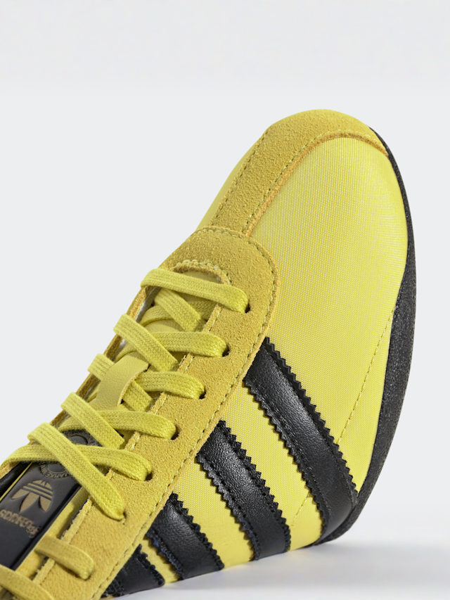 adidas Originals, Tokyo Sneaker W, yellow, Image 7 of 8