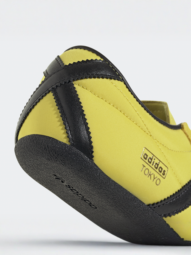 adidas Originals, Tokyo Sneaker W, yellow, Image 8 of 8