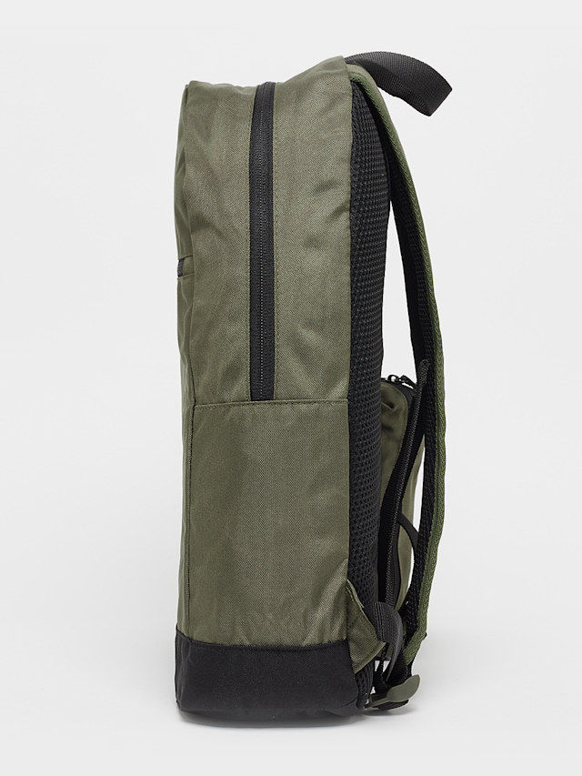 Jordan, Air School Backpack With Pencil Case, green, Image 2 of 4