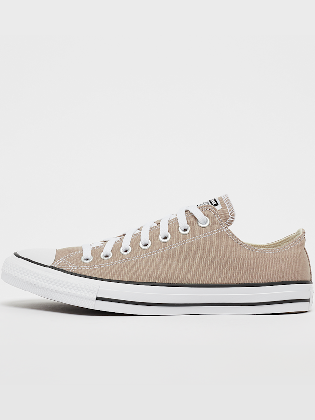 Converse, Chuck Taylor All Star, beige, Image 1 of 7
