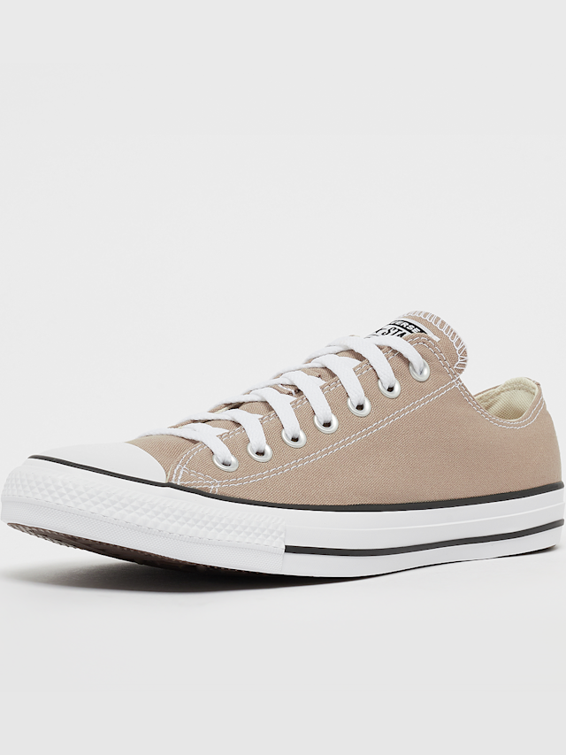 Converse, Chuck Taylor All Star, beige, Image 2 of 7