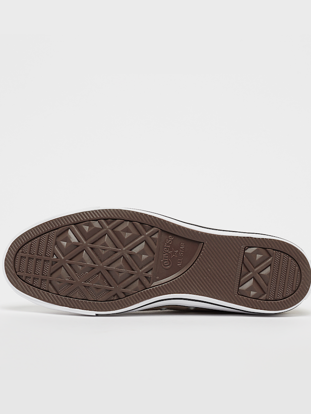 Converse, Chuck Taylor All Star, beige, Image 4 of 7