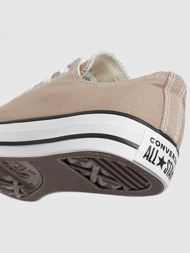 Converse, Chuck Taylor All Star, beige, Image 7 of 7