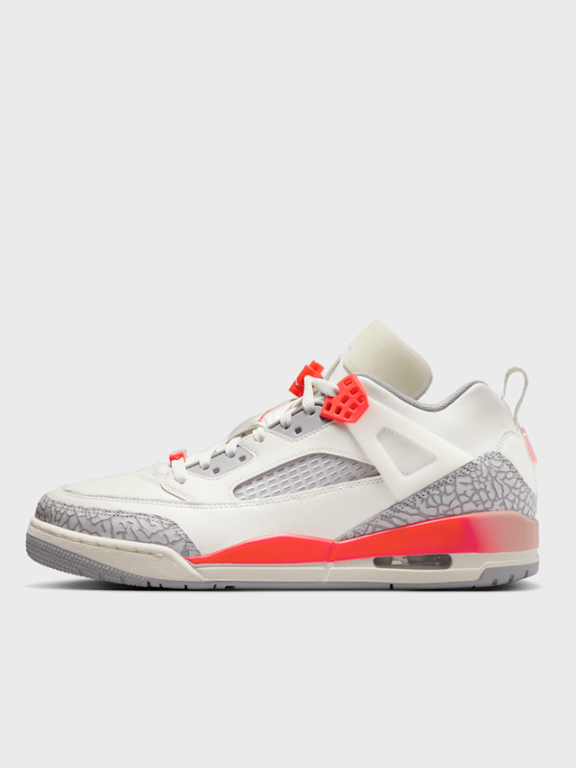 Jordan, Spizike Low PSG, white, Image 1 of 8