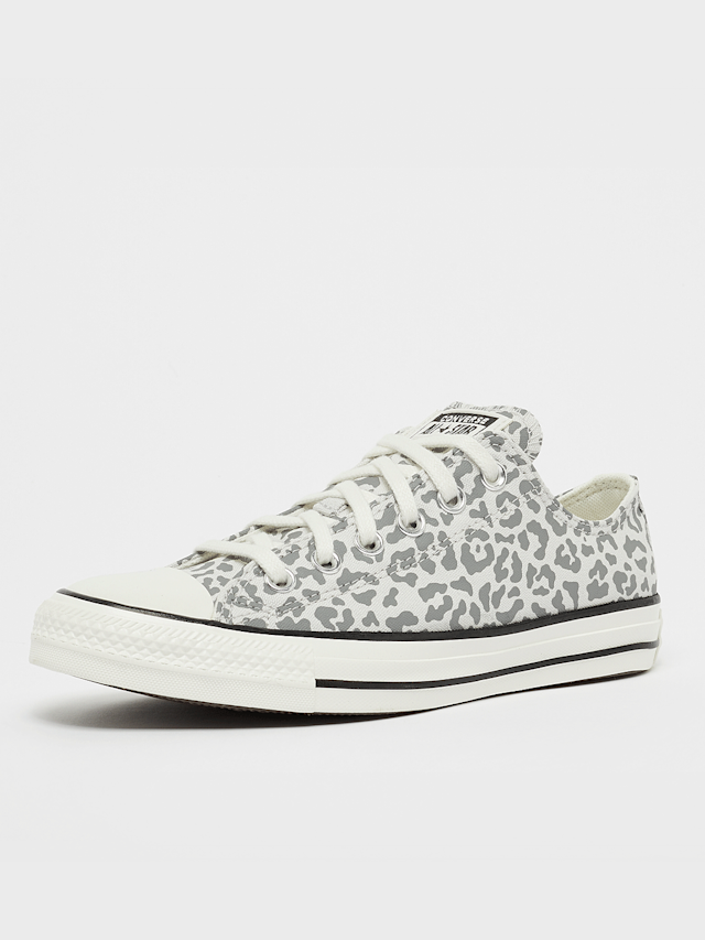 Converse, Chuck Taylor All Star, white, Image 2 of 7