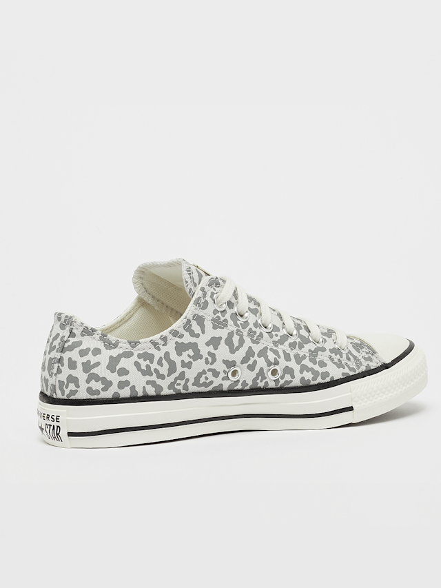 Converse, Chuck Taylor All Star, white, Image 3 of 7