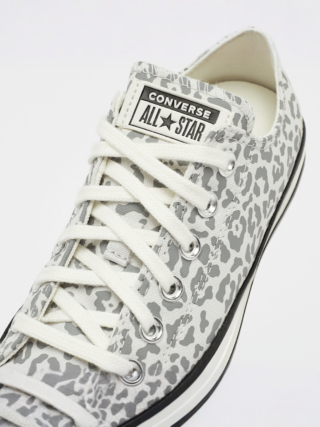 Converse, Chuck Taylor All Star, white, Image 6 of 7