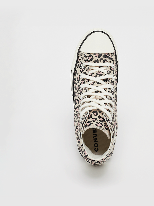 Converse, Chuck Taylor All Star, beige, Image 5 of 7