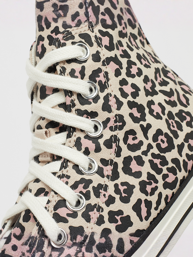 Converse, Chuck Taylor All Star, beige, Image 6 of 7