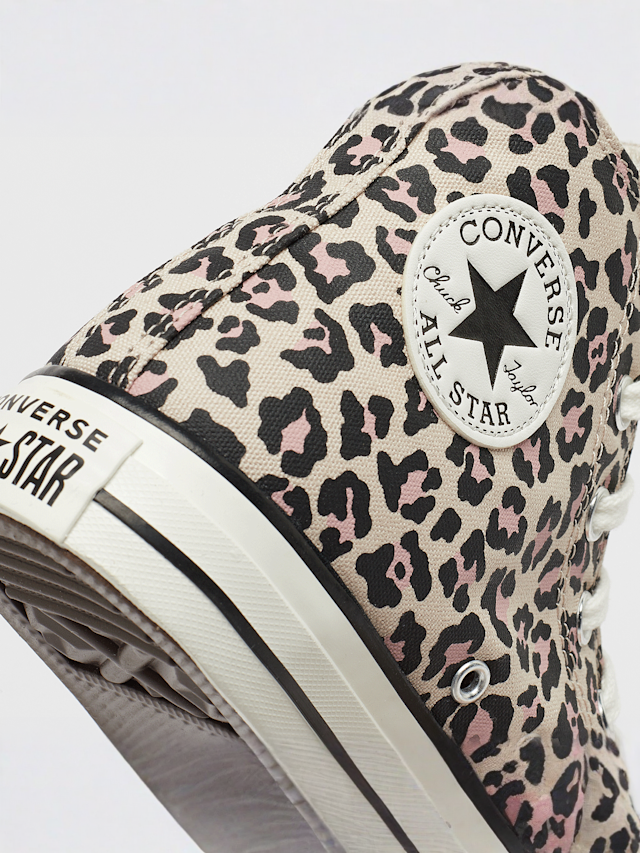 Converse, Chuck Taylor All Star, beige, Image 7 of 7