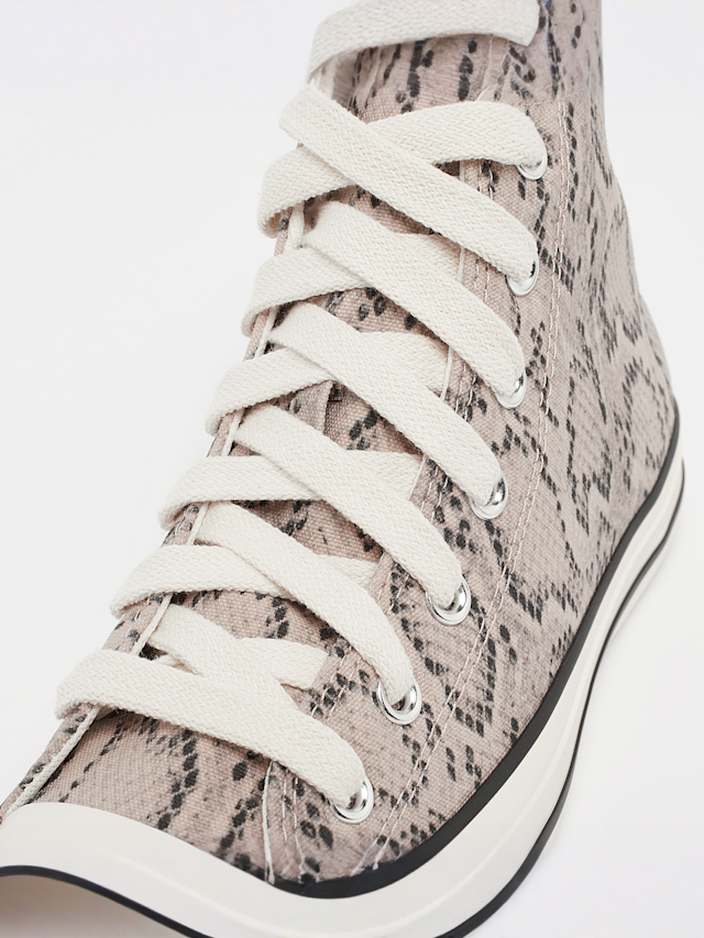 Converse, Chuck Taylor All Star, beige, Image 6 of 7