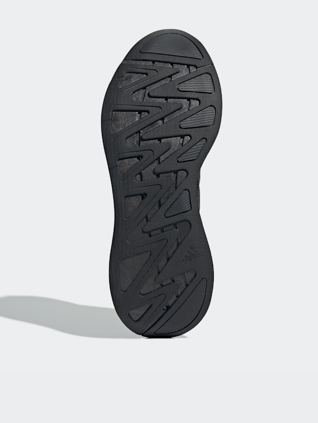 adidas Originals, Adizero Aruku Sneaker, zwart, Afbeelding 5 van 8