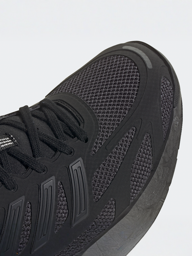 adidas Originals, Adizero Aruku Sneaker, black, Image 7 of 8