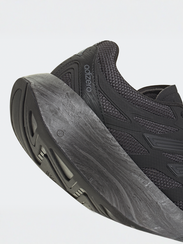 adidas Originals, Adizero Aruku Sneaker, black, Image 8 of 8